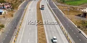 ಬಳ್ಳಾರಿ-ಅನಂತಪುರ | ರಾಷ್ಟ್ರೀಯ ಹೆದ್ದಾರಿ ಅಭಿವೃದ್ಧಿಗೆ ಕೇಂದ್ರದಿಂದ 626 ಕೋಟಿ ರೂ. ಮಂಜೂರು