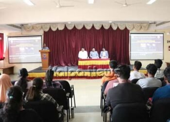 ಮಾದಕ ವ್ಯಸನದಂತಹ ದುಶ್ಚಟಗಳಿಂದ ಆರೋಗ್ಯ ಹಾನಿ: ಡಾ. ಪೃಥ್ವಿ