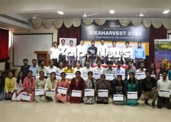 ಐಡಿಯಾ ಹಾರ್ವೆಸ್ಟ್ 2024 ಗ್ರಾಂಡ್ ಫಿನಾಲೆ: ಪಿಇಎಸ್’ಐಟಿಎಂ ಕ್ಯಾಂಪನ್’ನಲ್ಲಿ ಹೊಸತನದ ವಿಜಯೋತ್ಸವ