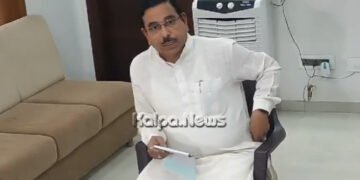 ಕೈಯಲ್ಲಿ ಅದೆಷ್ಟು ಶಕ್ತಿ ಇದೆ ತೋರಿಸಿಬಿಡಿ ಒಂದ್ಸಾರಿ | ಕಾಂಗ್ರೆಸ್ ನಾಯಕರಿಗೆ ಪ್ರಹ್ಲಾದ ಜೋಶಿ ಸವಾಲು