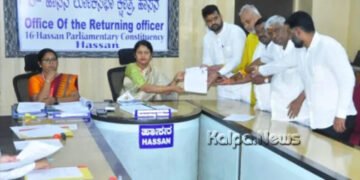 ಹಾಸನ ಜೆಡಿಎಸ್ ಅಭ್ಯರ್ಥಿ ಪ್ರಜ್ವಲ್ ರೇವಣ್ಣ ಎಷ್ಟು ಕೋಟಿ ಒಡೆಯ? ಇಲ್ಲಿದೆ ಮಾಹಿತಿ