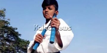 ಬ್ಲಾಕ್ ಬೆಲ್ಟ್ ಪಟು ಪುನೀತ್ ನಿಧನ: ಕರಾಟೆ ಅಸೋಸಿಯೇಷನ್ ಸಂತಾಪ