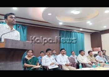 ಮಾರ್ಚ್ 25 ರಿಂದ ಎಸ್’ಎಸ್’ಎಸ್’ಸಿ ಪರೀಕ್ಷೆ | ಜಿಲ್ಲೆಯಲ್ಲಿ ಹೇಗಿದೆ ಸಿದ್ದತೆ?