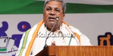 ಅಚ್ಛೆ ದಿನ್ ಬಂತಾ? ರೈತರ ಆದಾಯ ದುಪ್ಪಟ್ಟು ಮಾಡಿದ್ರಾ? ಉದ್ಯೋಗ ಸೃಷ್ಟಿಸಿದ್ರಾ?: ಸಿದ್ದರಾಮಯ್ಯ ವಾಗ್ಬಾಣ