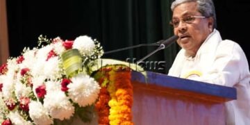 Belagavi has received a good response in all the surveys we have conducted: CM Siddaramaiah