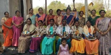 ಸೇವೆಯಲ್ಲಿ ಶ್ರದ್ಧೆ, ಸಹನೆ ಇದ್ದಲ್ಲಿ ಎಲ್ಲೂ ಯಶಸ್ಸು ಸಾಧ್ಯ: ನಿವೃತ್ತ ಶಿಕ್ಷಕಿ ಶಕುಂತಲಾ ಅಭಿಪ್ರಾಯ