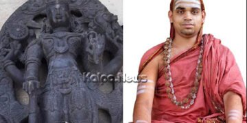 ಮಾ.28: ಶ್ರೀ ಲಕ್ಷ್ಮೀಮಾಧವ ಕೃಷ್ಣ ದೇವಾಲಯ ಲೋಕಾರ್ಪಣೆ | ಹರಿಹರಪುರದಲ್ಲಿ ವಿಶೇಷ ಕಾರ್ಯಕ್ರಮ