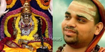 ಮೈಸೂರಿಗೆ ಜಗದ್ಗುರು ವಿಧುಶೇಖರ ಶ್ರೀಗಳ ಭೇಟಿ | ಒಂದು ವಾರ ಏನೆಲ್ಲಾ ಕಾರ್ಯಕ್ರಮಗಳಿವೆ? ಇಲ್ಲಿದೆ ವಿವರ