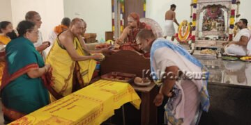 ಸನಾತನ ಗುರು ಪರಂಪರೆಗೆ ಗೌರವಿಸುವುದು ನಮ್ಮ ಕರ್ತವ್ಯವಾಗಲಿ | ವಿಧುಶೇಖರ ಭಾರತೀಶ್ರೀ ಸಂದೇಶ