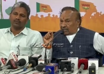 ಶಿವಮೊಗ್ಗ | ಸ್ವತಂತ್ರ ಅಭ್ಯರ್ಥಿಯಾಗಿ ಈಶ್ವರಪ್ಪ? ಸ್ವತಃ ಅವರೇ ನೀಡಿದ ಸ್ಪಷ್ಟನೆಯೇನು?