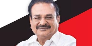 ಟಿಕೇಟ್ ಕೈ ತಪ್ಪಿದ ಹಿನ್ನೆಲೆ | ಕೀಟನಾಶಕ ಸೇವಿಸಿ ಸಂಸದ ಆತ್ಮಹತ್ಯೆ ಯತ್ನ