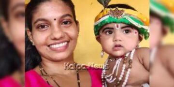 ನೇತ್ರಾವತಿ ನದಿಯಲ್ಲಿ ತಾಯಿ-ಮಗುವಿನ ಮೃತದೇಹ ಪತ್ತೆ | ಆತ್ಮಹತ್ಯೆ ಶಂಕೆ