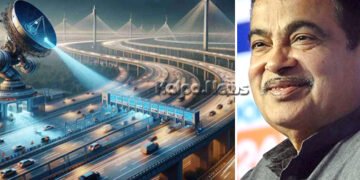 Big Announcement | ಶೀಘ್ರ ದೇಶದಾದ್ಯಂತ ಟೋಲ್ ವ್ಯವಸ್ಥೆ ರದ್ದು | ಮುಂದಿನ ವ್ಯವಸ್ಥೆಯೇನು?