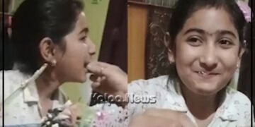 ಆನ್ಲೈನ್’ನಲ್ಲಿ ಆರ್ಡರ್ ಮಾಡಿದ್ದ ಕೇಕ್ ತಿಂದು ಜನ್ಮದಿನದಂದೇ ಬಾಲಕಿ ಸಾವು | ಘಟನೆ ನಡೆದಿದ್ದೆಲ್ಲಿ?