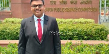 ಯುಪಿಎಸ್’ಸಿ ಸಿವಿಲ್ಸ್ ಫಲಿತಾಂಶ ಪ್ರಕಟ | ಉತ್ತರ ಪ್ರದೇಶದ ಆದಿತ್ಯ ಶ್ರೀವಾಸ್ತವ್ ಟಾಪರ್