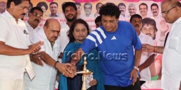 ನೀವು ನನ್ನ ಕೈ ಬಲಪಡಿಸಿದರೆ, ನಾನು ನಿಮ್ಮ ಕೈ ಕಾಯುತ್ತೇನೆ: ಗೀತಾ ಶಿವರಾಜಕುಮಾರ್