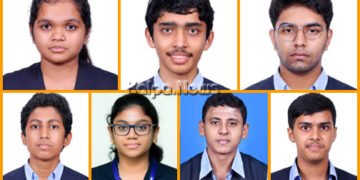 ಜೆಇಇ ಮೈನ್ ರಿಸಲ್ಟ್ | ರಾಜ್ಯ ಮಟ್ಟದಲ್ಲಿ ಗುರುತಿಸಿಕೊಂಡ ಕ್ರಿಯೇಟಿವ್ ಕಾಲೇಜಿಗೆ ಉತ್ತಮ ಫಲಿತಾಂಶ