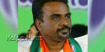 ಬಿಜೆಪಿಗೆ ಶಾಕ್ | ಎಂಎಲ್’ಸಿ ಸ್ಥಾನಕ್ಕೆ ರಾಜೀನಾಮೆ ನೀಡಿದ ಕೆ.ಪಿ. ನಂಜುಂಡಿ | ಕಾರಣವೇನು?