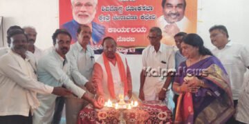 ನಾನಾಗಲೇ ಮೊದಲ ಸ್ಥಾನದಲ್ಲಿದ್ದೇನೆ, 2ನೇ ಸ್ಥಾನಕ್ಕೆ ಅವರಿಬ್ಬರಲ್ಲಿ ಪೈಪೋಟಿ: ಈಶ್ವರಪ್ಪ ಹೇಳಿದ್ದೇನು?