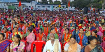ಇವುಗಳ ಉಳಿವಿಗೆ ನನ್ನ ಸ್ಪರ್ಧೆ | ಕೆ.ಎಸ್. ಈಶ್ವರಪ್ಪ ಹೇಳಿದ ಪ್ರಮುಖ ಅಂಶಗಳು ಹೀಗಿವೆ
