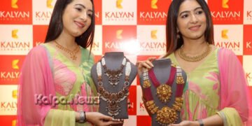 The Shetty Sisters Elevates Ugadi Celebrations at Kalyan Jewellers Mangaluru