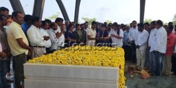 ಮೋದಿ ಗ್ಯಾರೆಂಟಿಯಲ್ಲಿ ಯಾವುದೇ ಸ್ಪಷ್ಟತೆಯಿಲ್ಲ | ಸಚಿವ ಮಧು ಬಂಗಾರಪ್ಪ ವಾಗ್ದಾಳಿ
