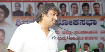 ಬಿಜೆಪಿಯಿಂದಾಗಿ VISL ಮುಚ್ಚುವ ಹಂತಕ್ಕೆ ಬಂದಿದೆ: ಮಧು ಬಂಗಾರಪ್ಪ ವಾಗ್ದಾಳಿ