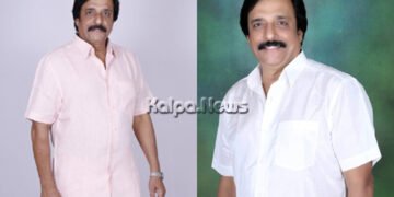 ಸೊರಬ ಬಿಜೆಪಿಗೆ ಮತ್ತಷ್ಟು ಬಲ | ನಾಳೆ ಬಿಜೆಪಿ ಸೇರಲಿದ್ದಾರೆ ವಿ.ಜಿ. ಪರಶುರಾಮ್