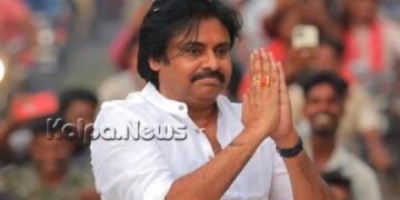 ಏಪ್ರಿಲ್ 17ರಂದು ಬಳ್ಳಾರಿಗೆ ತೆಲುಗು ನಟ ಪವನ್ ಕಲ್ಯಾಣ್ | ಭರ್ಜರಿ ತಯಾರಿ