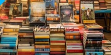 ಪುಸ್ತಕ ಪ್ರಿಯರಿಗೆ ಸಿಹಿಸುದ್ಧಿ | ಕ್ರಿಯೇಟಿವ್ ಪುಸ್ತಕ ಮನೆಯಲ್ಲಿ ಸಿಗಲಿಗೆ ಶೇ.50ರವರೆಗೂ ರಿಯಾಯ್ತಿ