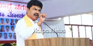 ಚುನಾವಣೆಗಾಗಿ ಮಾತನಾಡುವ ವ್ಯಕ್ತಿ ನಾನಲ್ಲ | ಸಂಸದ ಬಿ.ವೈ. ರಾಘವೇಂದ್ರ