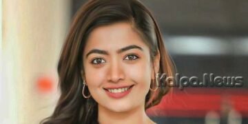 ಬರ್ತ್ ಡೇ ಸೆಲೆಬ್ರಷನ್’ಗೆ ಅಬುಧಾಬಿಗೆ ಹಾರಿದ ರಶ್ಮಿಕಾ ಮಂದಣ್ಣ