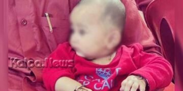 ನೀರಿನ ಬಕೆಟ್ಗೆ ಬಿದ್ದು ಮಗು ಸಾವು