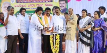 ಅವರ ರಾಜಕಾರಣದಲ್ಲಿರುವ ಗರ್ವವನ್ನು ಮುರಿಯಬೇಕಿದೆ: ಕುಮಾರ್ ಬಂಗಾರಪ್ಪ ಟಾಂಗ್ ನೀಡಿದ್ದು ಯಾರಿಗೆ?