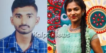 ಸೊರಬ: ಆರ್ಥಿಕ ಬಿಕ್ಕಟ್ಟಿನ ನಡುವೆ ಉತ್ತಮ ಅಂಕ ಪಡೆದು ಸಾಧನೆಗೈದ ಕುಬೇರ ಗೌಡ, ಧನ್ಯ