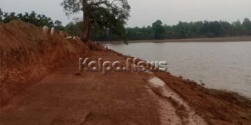 ಹಳೇ ಸೊರಬದ ಕೆರೆ ಜೀವಂತ ಸಮಾಧಿ! ಇದು ಜಲಮೂಲದ ಕಣ್ಣೀರ ಕತೆ