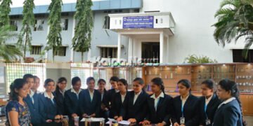 ನಿಮ್ಮ ಮಕ್ಕಳ ಪರಿಪೂರ್ಣ ಭವಿಷ್ಯಕ್ಕೆ ಶಿಕಾರಿಪುರದ ಕುಮದ್ವತಿ ಪ್ರಥಮ ದರ್ಜೆ ಕಾಲೇಜು ನಿಮ್ಮ ಆಯ್ಕೆಯಾಗಲಿ