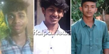 ತೀರ್ಥಹಳ್ಳಿ: ಈಜಲು ತೆರಳಿದ್ದ ಮೂವರು ವಿದ್ಯಾರ್ಥಿಗಳು ನೀರು ಪಾಲು