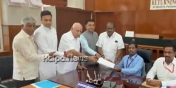 ಮೈತ್ರಿ ಶಕ್ತಿಯಿಂದ ಕಾಂಗ್ರೆಸ್ಸಿಗರಲ್ಲಿ ನಡುಕ | ವೈಯಕ್ತಿಕ ಟೀಕೆಯೇ ಅವರ ಅಸ್ತ್ರ | ಮಾಜಿ ಸಿಎಂ ಎಚ್’ಡಿಕೆ