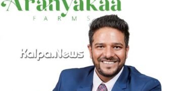 Managed Farmland startup | Aranyakaa delivers ten expansive projects in a short span of 3 years
