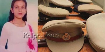 ಹುಬ್ಬಳ್ಳಿ ಅಂಜಲಿ ಹತ್ಯೆ ಪ್ರಕರಣ: ಇಬ್ಬರು ಪೊಲೀಸರ ತಲೆದಂಡ