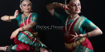 ಸಂಸ್ಕಾರವಂತ ಕುಟುಂಬದ ಫಲ | ಭರತನಾಟ್ಯ ರಂಗಪ್ರವೇಶಕ್ಕೆ ಅಣಿಯಾದ ಕೋಲಾರದ ವಿದ್ಯಾಶ್ರೀ