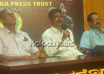 ಗೆದ್ದರೆ ಹಳೆ ಪಿಂಚಣಿ ವ್ಯವಸ್ಥೆ ಜಾರಿಗೆ ತರಲು ಶ್ರಮಿಸುತ್ತೇನೆ: ಟಿ. ಭಾಸ್ಕರ ಶೆಟ್ಟಿ