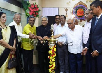 Banks grow only if there is faith: Former Chief Justice P. S. Dinesh Kumar