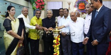 Banks grow only if there is faith: Former Chief Justice P. S. Dinesh Kumar