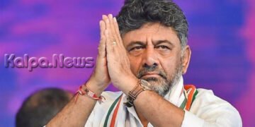 ಶಿವಮೊಗ್ಗ | ನಾಳೆ ಡಿಸಿಎಂ ಡಿಕೆಶಿ ಹುಟ್ಟುಹಬ್ಬ | ನಗರದಲ್ಲಿ ವಿವಿಧ ಕಾರ್ಯಕ್ರಮ