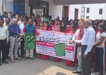 ಗಮನಿಸಿ | ಡೆಂಗ್ಯೂ ನಿಯಂತ್ರಣಕ್ಕೆ ಸರ್ಕಾರ ಸೂಚಿಸಿರುವ ಮುಂಜಾಗ್ರತೆಗಳಿವು