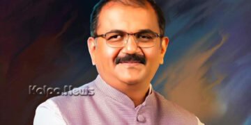 ಶಿವಮೊಗ್ಗ | ನೈಋತ್ಯ ಪದವೀಧರ ಕ್ಷೇತ್ರದ ಚುನಾವಣೆ | ಡಾ.ಧನಂಜಯ ಸರ್ಜಿ ಬಿಜೆಪಿ ಅಭ್ಯರ್ಥಿ