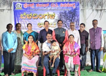 ತಂತ್ರಜ್ಞಾನ ಮುಂದುವರೆದಂತೆ ಸಂಸ್ಕೃತಿ ಮೇಲಿನ ಆಸಕ್ತಿ ಕಡಿಮೆ: ಫ್ರೆಂಡ್ಸ್ ಸೆಂಟರ್ ಅಧ್ಯಕ್ಷ ಲೋಕೇಶ್