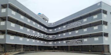 ಶಿಕ್ಷಣ ಮಾತ್ರವಲ್ಲ, ವಿದ್ಯಾರ್ಥಿಯ ಸರ್ವತೋಮುಖ ಅಭಿವೃದ್ಧಿಗೆ ಕುಮದ್ವತಿ ವಿಜ್ಞಾನ-ವಾಣಿಜ್ಯ ಪಿಯು ಕಾಲೇಜು